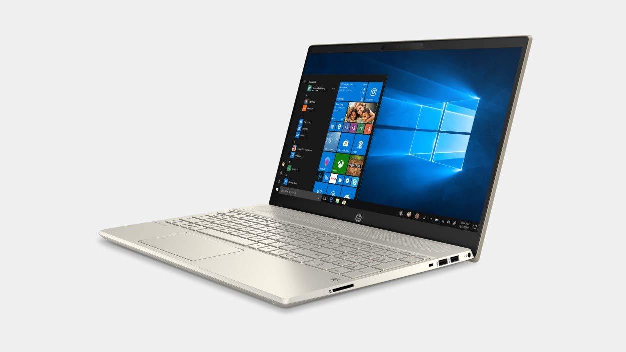HP Pavilion 15.6インチ ノートPC ゴールド Amazon.co.jp: HP Pavilion 15.6インチ HD タッチスクリーン