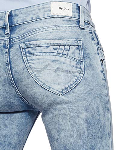 Image of Pepe Jeans Women's Slim Jeans