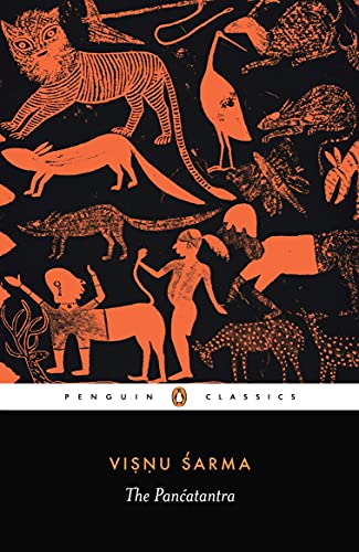 The Pancatantra (Penguin Classics)
