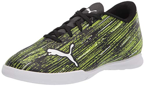Chaussure de foot en salle PUMA Ultra 4.2 It Jr pour le sport scolaire