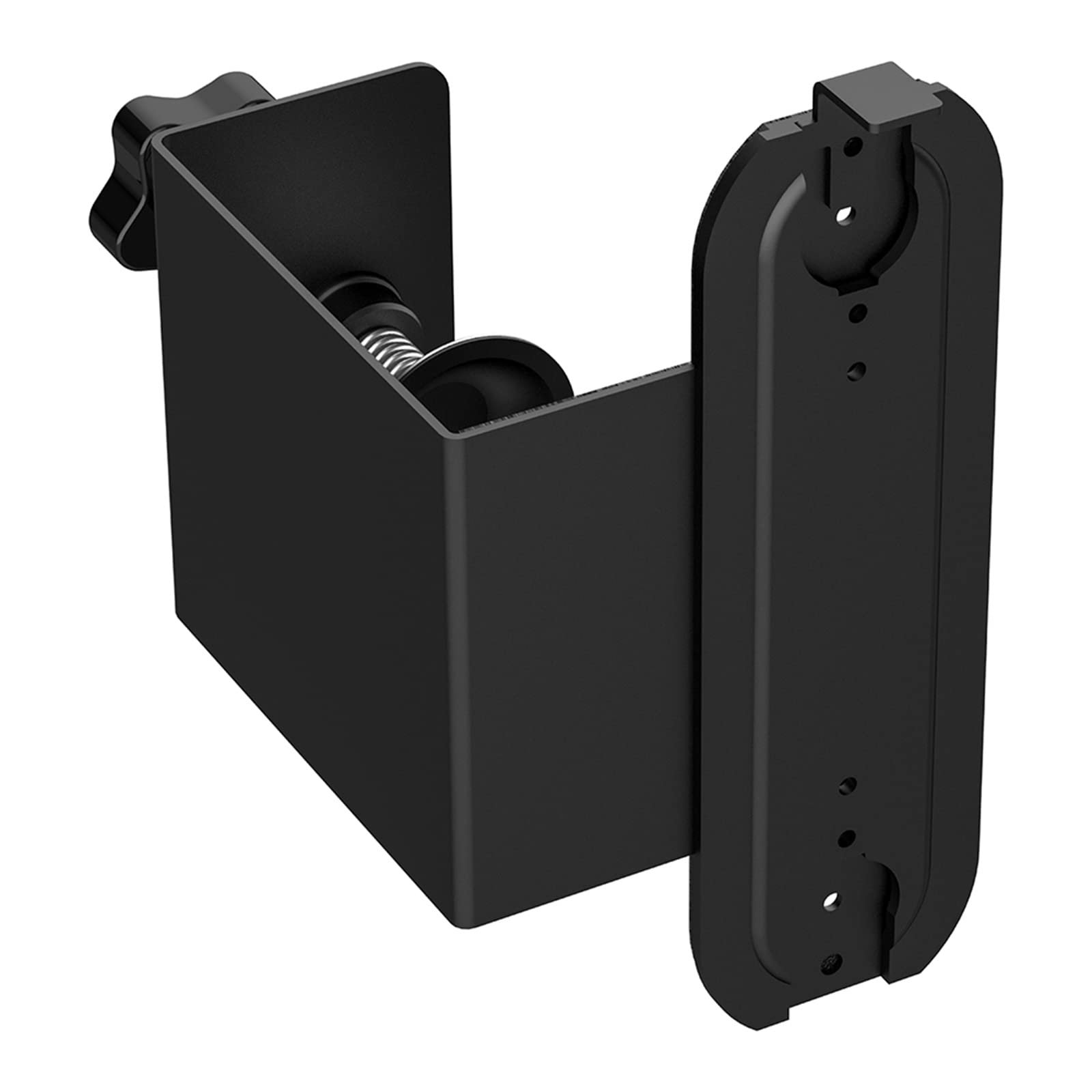 Anti-Theft Doorbell Mount Doorbell Holder No-Drilling Easy Installation For Apartment Office Security