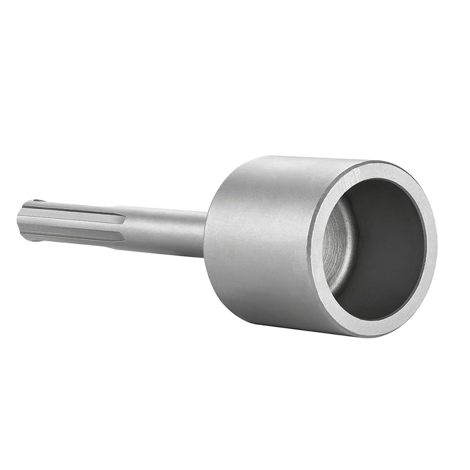 Clavador de Postes Compatible con SDS Max Clavador de Varillas de Tierra,65