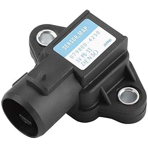 Sensor de Presión de Aire del Colector para Honda Acura Isuzu Cover