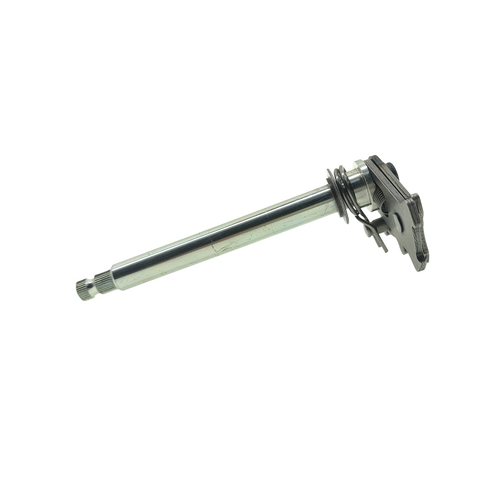 JHJOZSW for ZONGSHEN NC250 NC250S NC300S NC450 for KAYO for BSE for MOTOLAND for AVANTIS for Enduro Gear Shift Shaft Lever