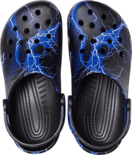 Image of Crocs unisex-adult Classic Out Of This World Clog