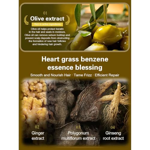 Image of Japanese Hair Dye Shampoo Long Lasting Natural Hairdye Shampoo For Man & Women, Premium Japanese Natural & Hair Colourshampoo For Women Black | Home Haircolor Solution 300Ml (Pack Of 1) (New)