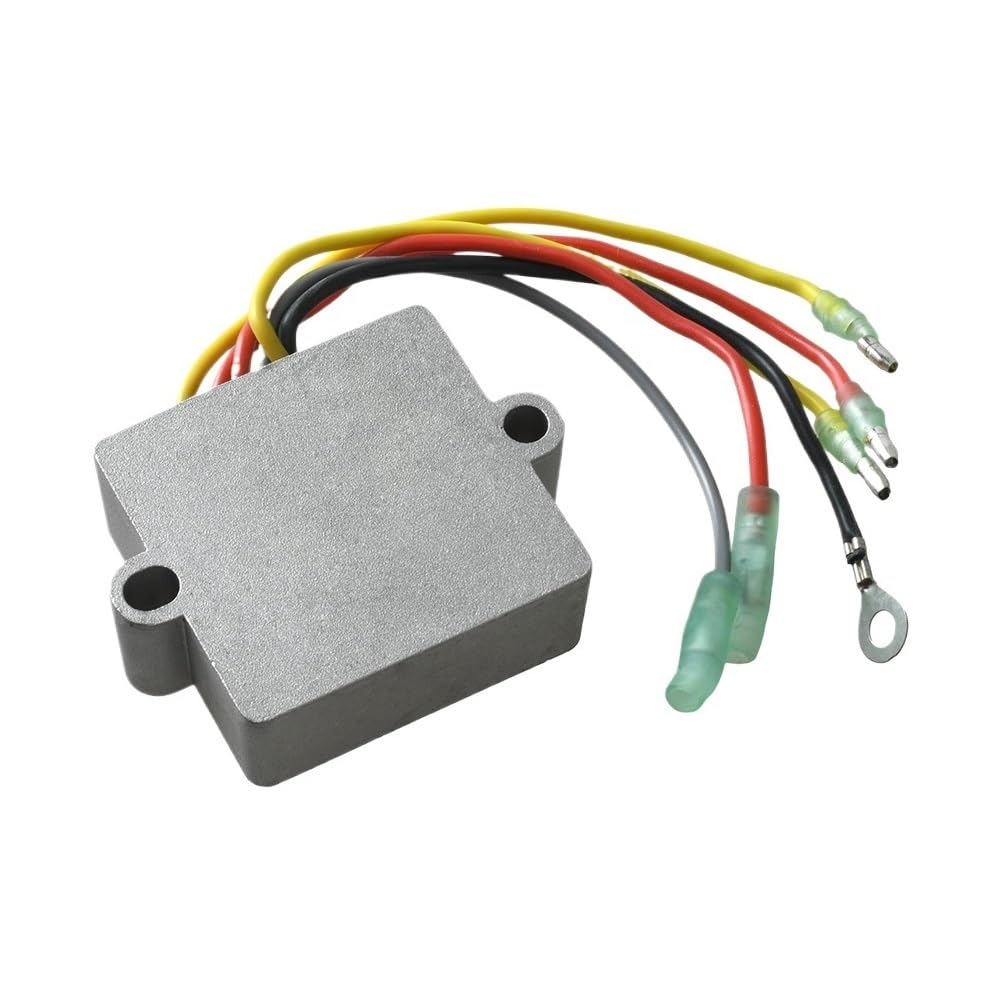 Régulateur de tension stable pour moteur 135 150 CV repère 883072T
