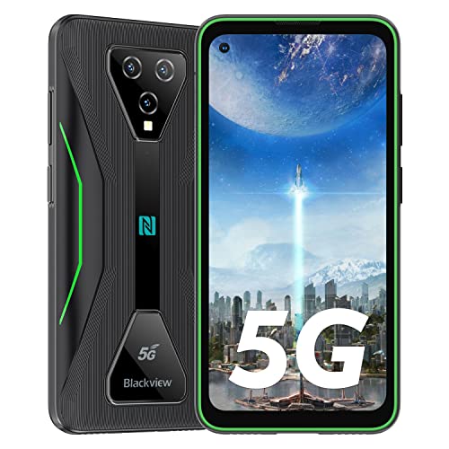 Blackview スマートフォン Android 14 5000mAh訳あり blackview