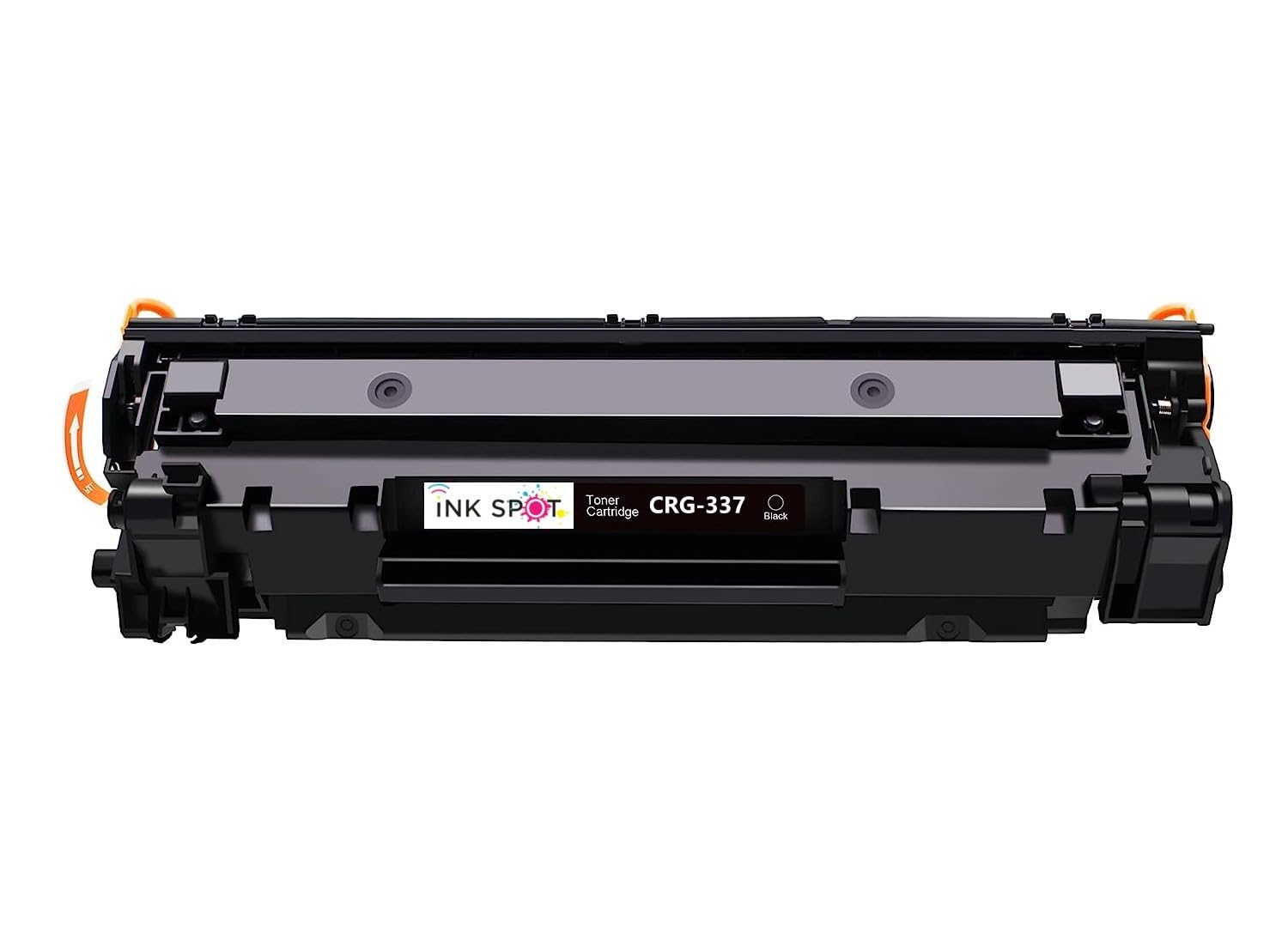 INKSPOT 337 for Compatible Canon 337 Toner Cartridge for Canon imageCLASS MF244DW, MF226dn, MF232w, MF217w, MF241d