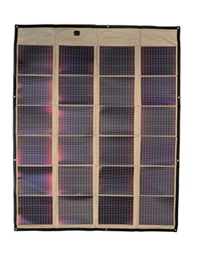 Amazon.com: PowerFilm Solar