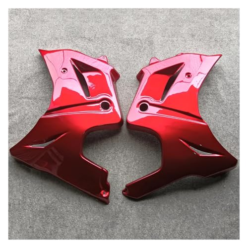Carénage avant gauche et droit pour SV650S 2003-2011 moto cache latéral