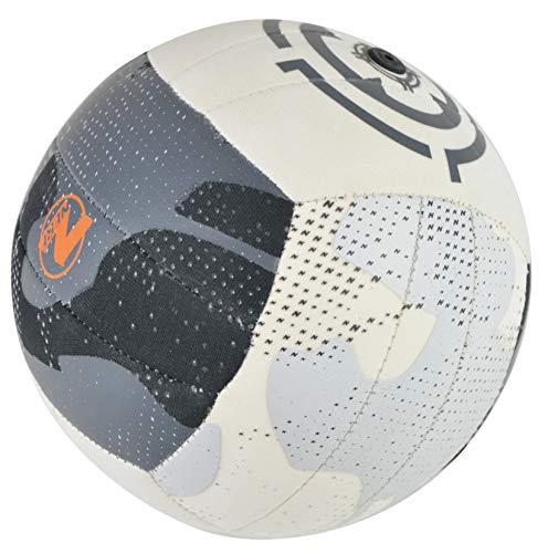 Happy People 16572 - Mini Pelota De Gomaespuma Neopreno, Tamaño 2, Amarillo