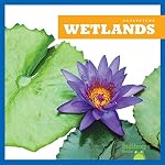 Wetlands Ecosystems Books
