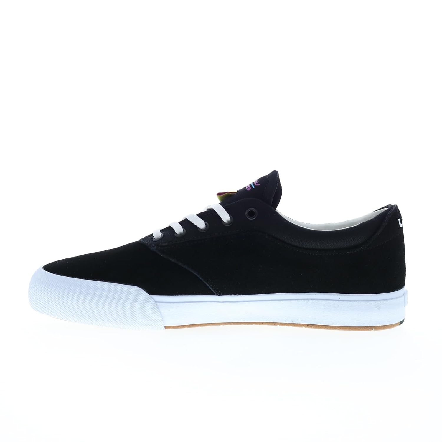 Lakai Wilkins Tênis de skate masculino em promoção! Veja a oferta e mais achadinhos de Tênis 5 Hoje é o melhor dia para comprar Lakai Wilkins Tênis de skate masculino com aquele preço maroto! Promoção! Aproveite a oferta! 5