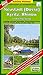 Radwander- und Wanderkarte Neustadt (Dosse), Kyritz, Rhinow und Umgebung: Ausflüge zwischen Neuruppin, Wusterhausen/Dosse, Friesack, Kleßen, Stölln und dem Gülper See. 1:50000 (Schöne Heimat)