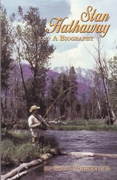 Paperback Stan Hathaway: A Biography Book