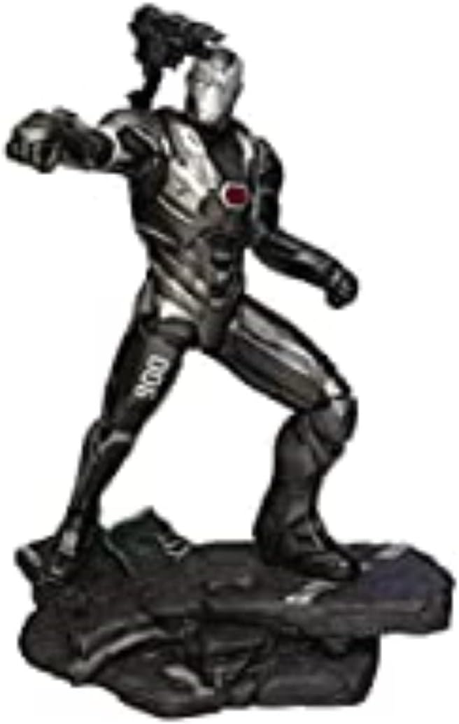 Marvel Gallery: Avengers Endgame: War Machine PVC Figure