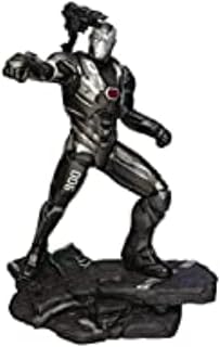 Diamond Select Toys Marvel Gallery: Avengers Endgame: War Machine PVC Figure
