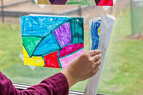 Fita Scotch Wall-Safe .190cm x 1650cm