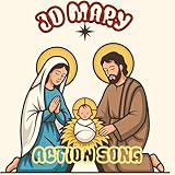  Jo Mary Action Song