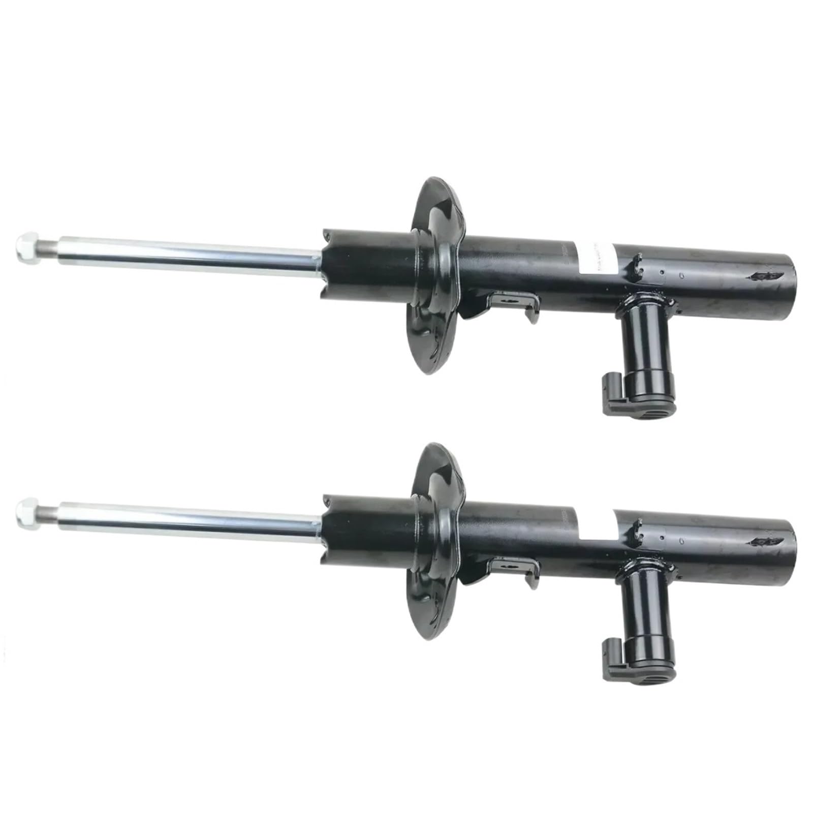 Air Suspension sprężarka pompa Amortyzatory samoch Amortyzatory zawieszenia przód tył ADS dla Volkswagen dla Golf 6 dla Passat B7 CC EOS Tiguan Scirocco 3C0413031D(REAR LEFT)