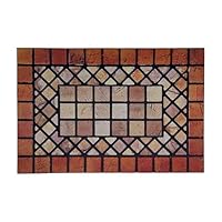 Nicoman ECO Mat Tile