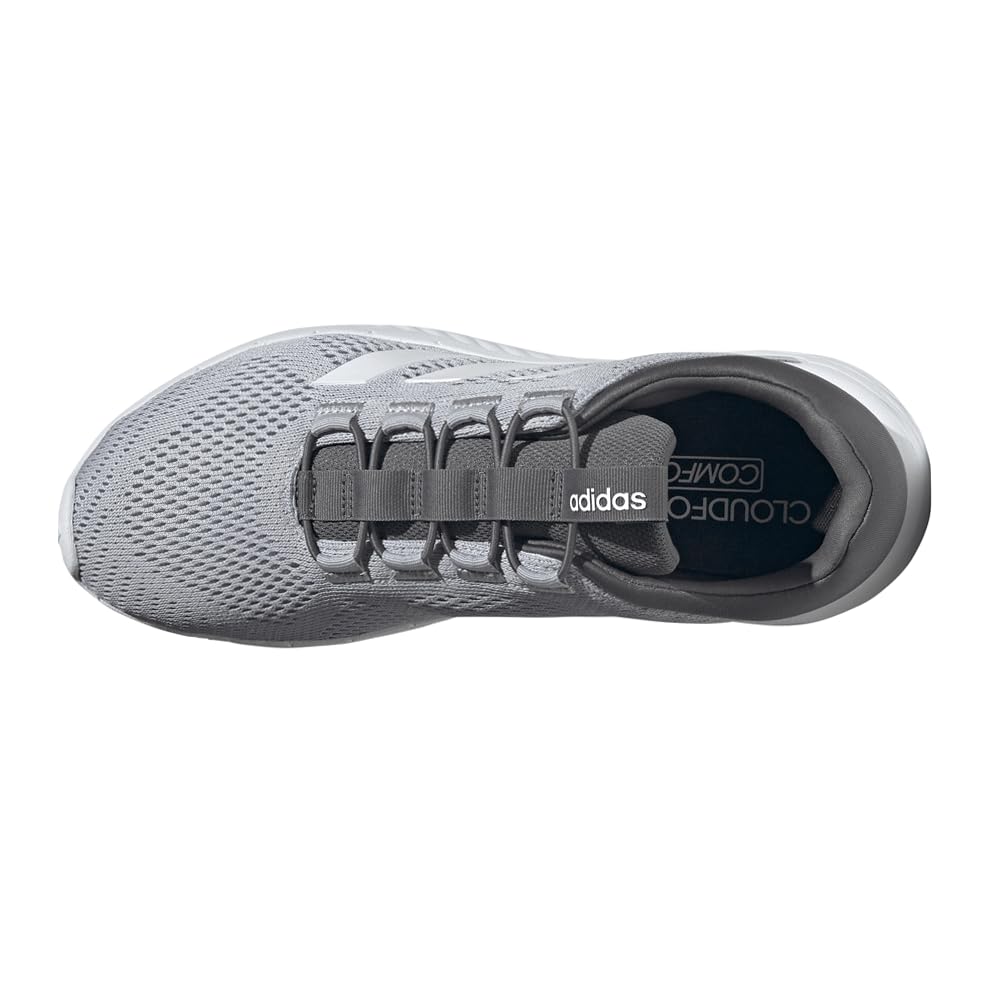 adidas Cloudfoam Comfy, Scarpe da Ginnastica Uomo