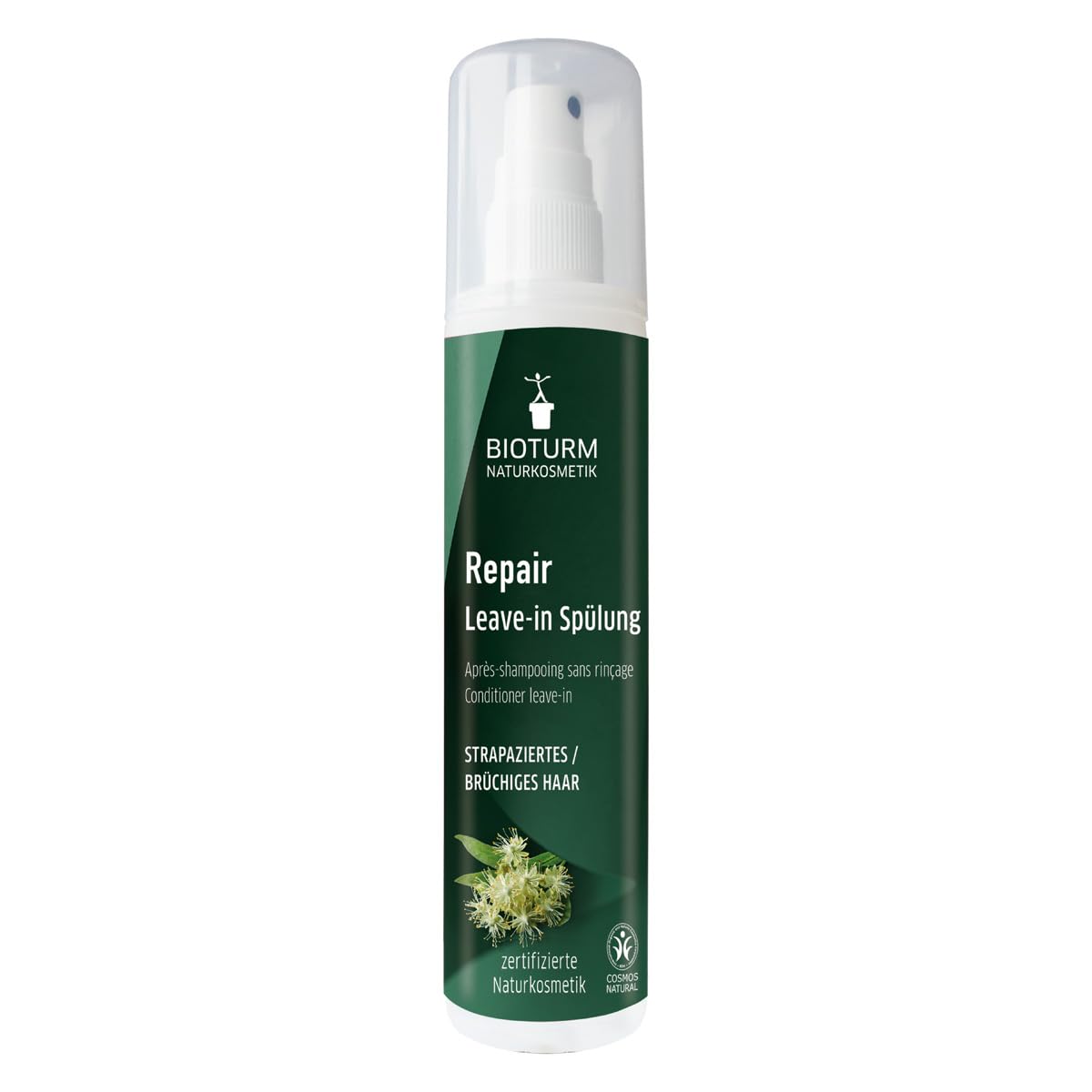 BIOTURM Leave-in Spülung 150ml