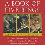 Cover of A Book of Five Rings