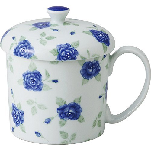 ことね Amazon.co.jp: Dentures Container: 有田焼 Rose Garden Teeth