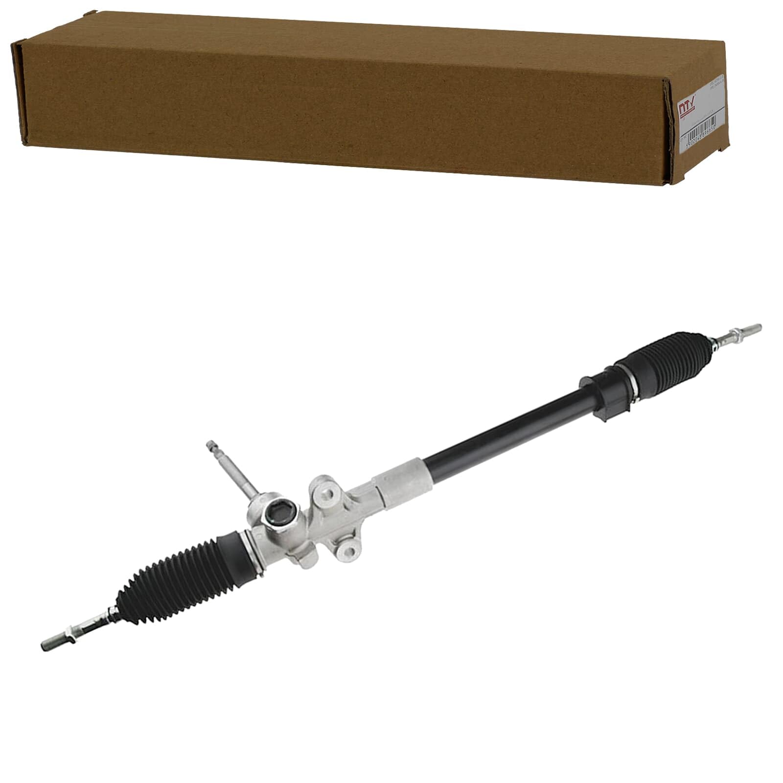 NTY Scatola guida SPK-HY-002 Compatibile con: HYUNDAI ix35, KIA SPORTAGE III