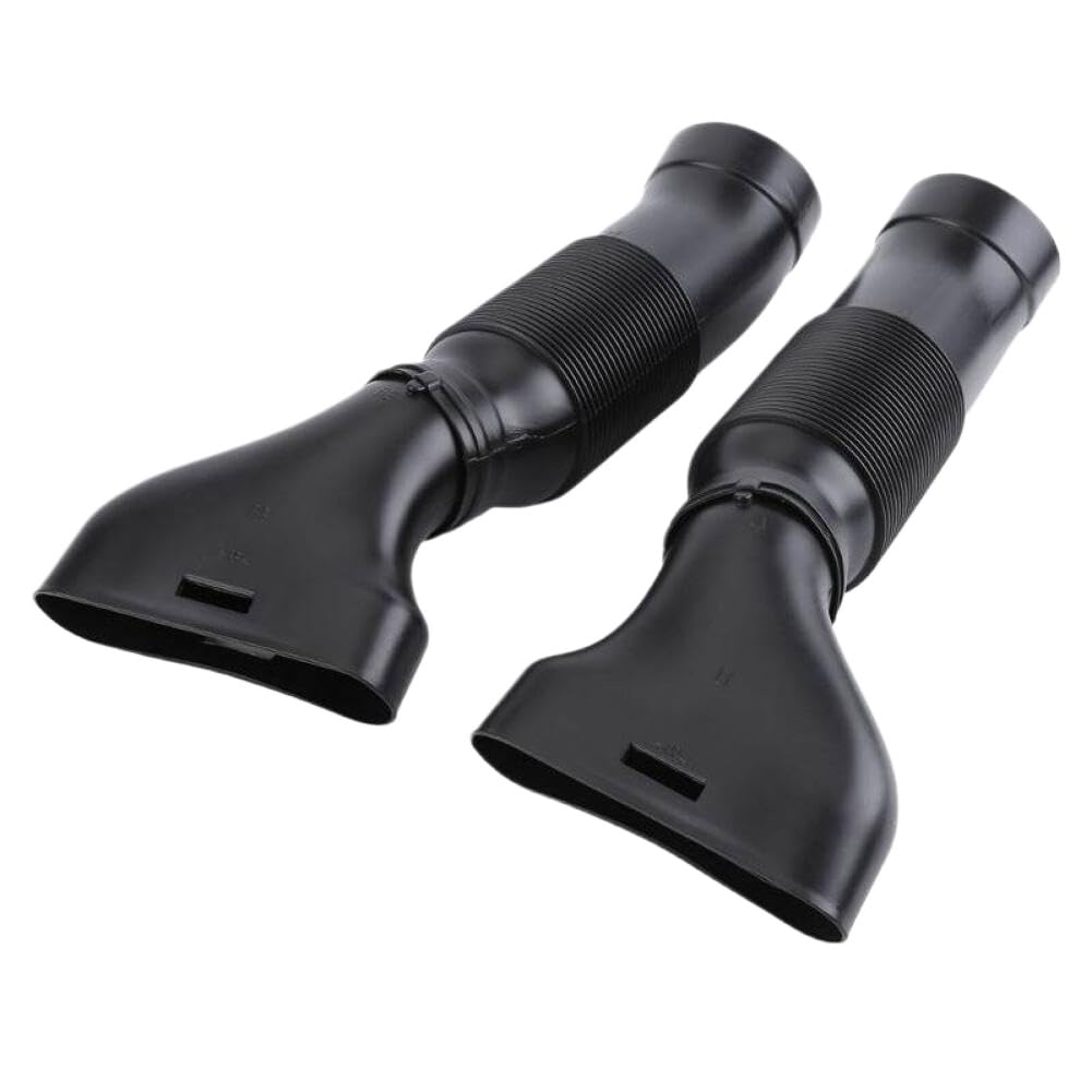 Air Cleaner Intake Duct Tube Hose 2035280007 2035280107 Compatible with C240 C320 W203 2001-2005(Left)