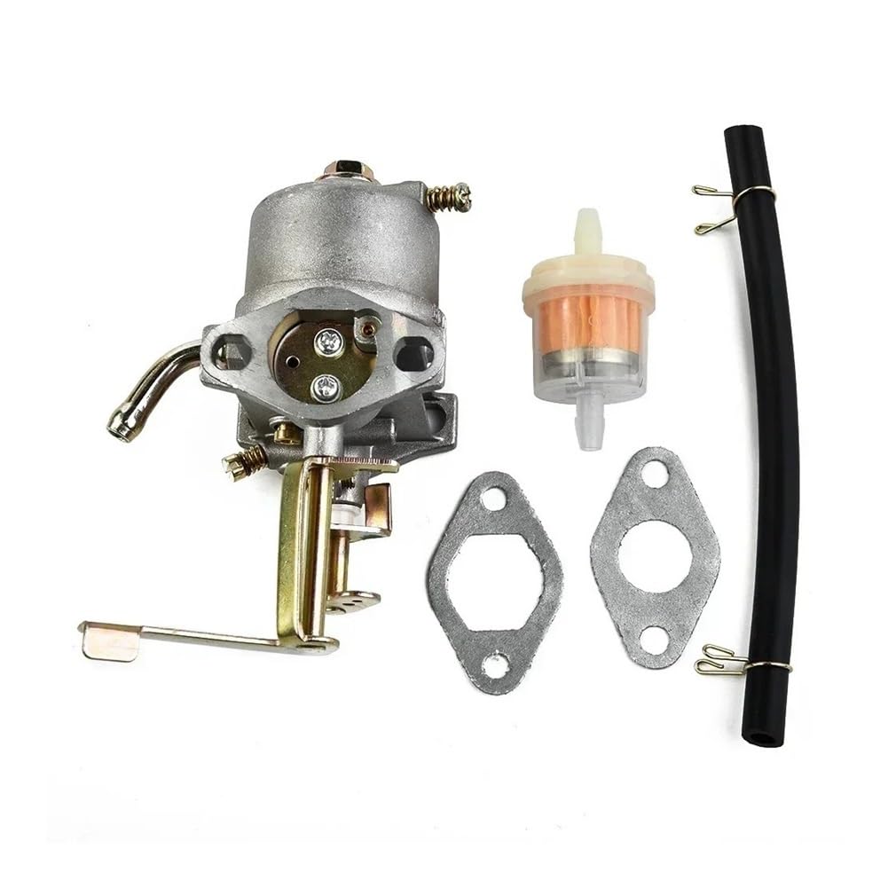 Kit carburant pour groupe RGN1200A : réparez votre générateur pour l'été