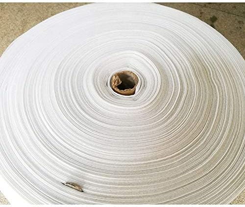 VIP White Carpet Aisle Runner Rug - 1.5mm Thick Long Wedding Ceremony Decoration, Party Prop for Elegant Events, Special Occasions, and Bridal Walks