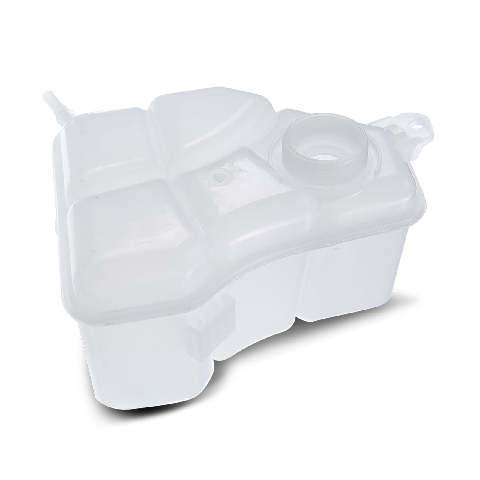 Frankberg Coolant Expansion Tank Expansion Tank Compatible with Fiesta V JH JD Fusion JU 1.25L 1.4L 1.6L 2001-2012 1221362