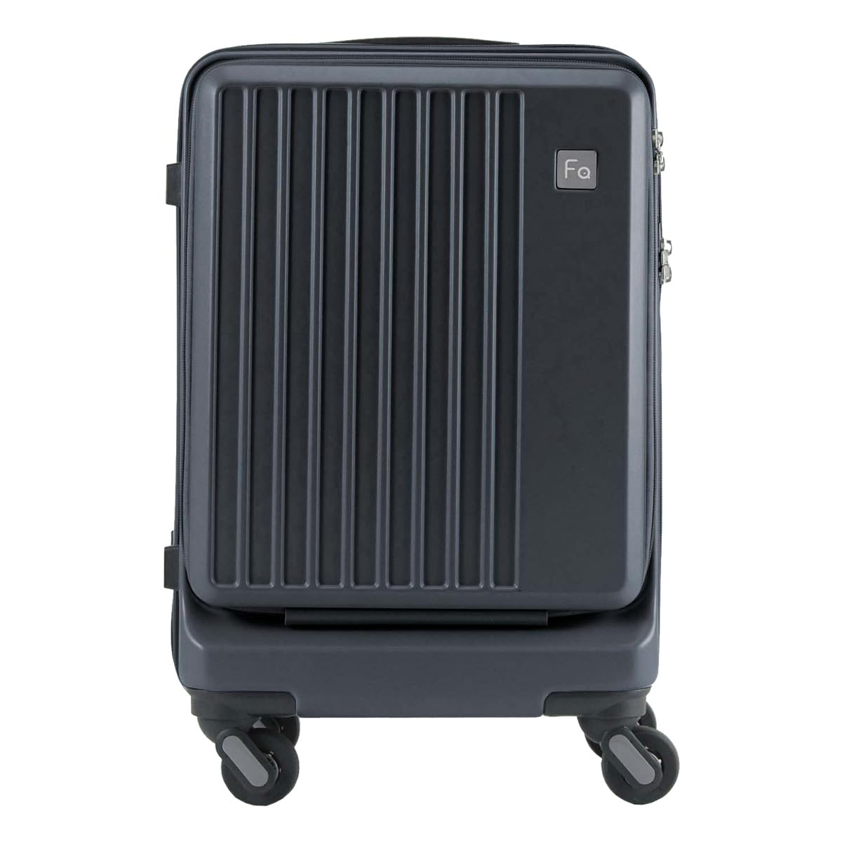 RIMOWA32L 4輪　ブラック　機内持ち込みOK watermode_595313
