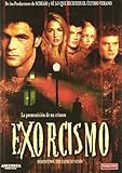 el exorcista remasterizada dvdrip latino  Exorcismo [DVD]