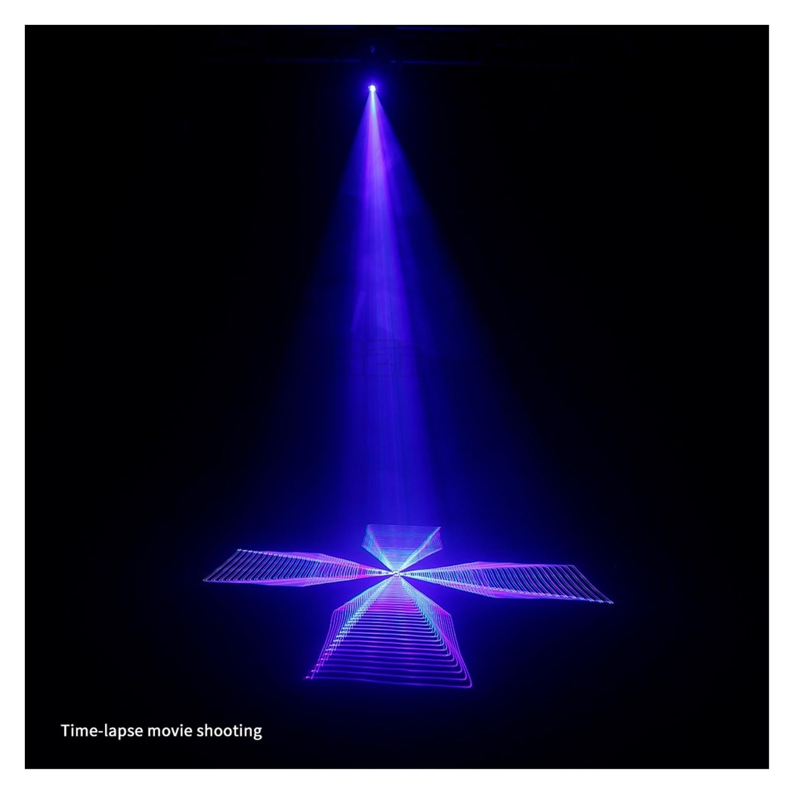 Luci per Feste, Luce di animazione RGB impermeabile da 3 W DMX512 IP65 Attrezzatura professionale for sta for concerti da discoteca for DJ all'aperto