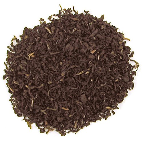Borengajuli Estate Assam Tea Pouches - 14oz | Loose Leaf Black Tea | FBOP Flowery Broken Orange Pekoe | Malty Second Flush Tea | Strong Bold Flavor