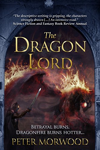 The Dragon Lord (The Book of Years Series 3)