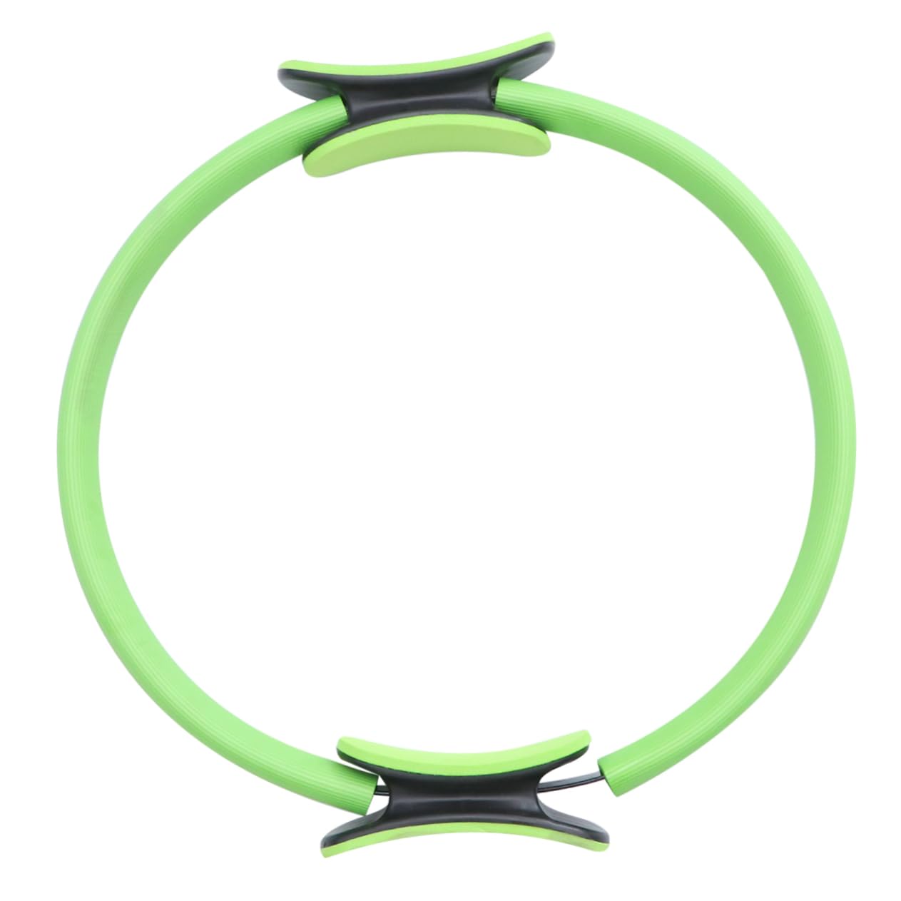 NAMOARLY Pilates Ring Yoga Circle Resistance Circle Set for Flexibility and Workout