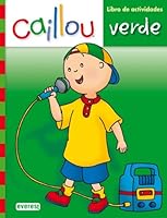 Verde 8444165107 Book Cover