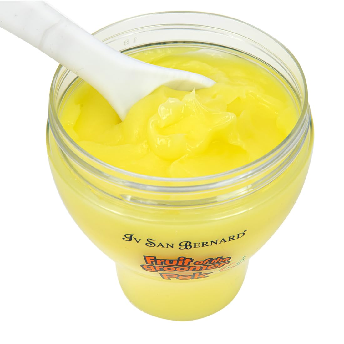 Máscara de Jengibre y saúco - Mascarilla para Perros - 250 ml - Mascarilla acondicionadora para Perros y Gatos: Brillo, Alivio y Cuidado Natural –Champú con Ingredientes Naturales