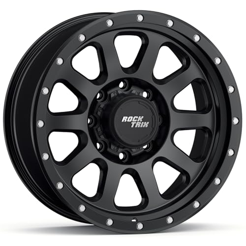 RockTrix RT111 20 inch Wheel