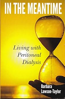 Paperback IN THE MEANTIME Book