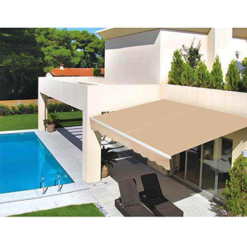 Top 15 Best Manual Retractable Awnings in 2022 Reviews