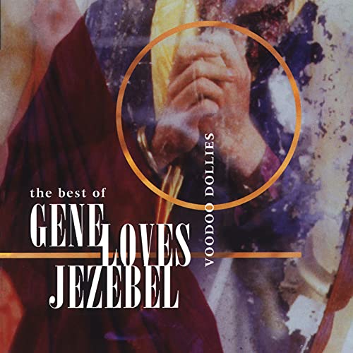 Gene Loves Jezebel