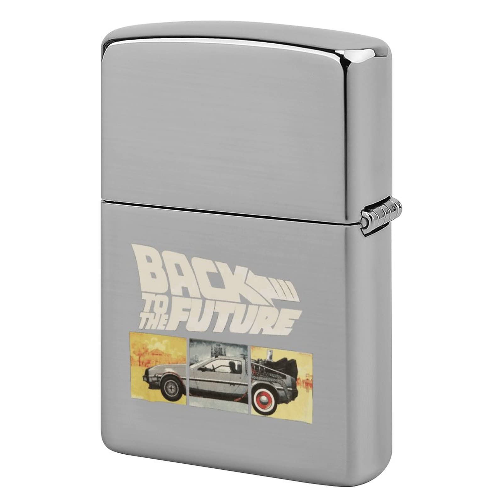 ジッポ Future The Future オイルライター タバコグッズ | filmekimi