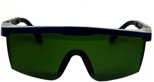 Miniatura 3 de F-Yi Gafas láser infrarrojas de 1064nm y gafas protectoras láser de 200-450 y 800-2000nm