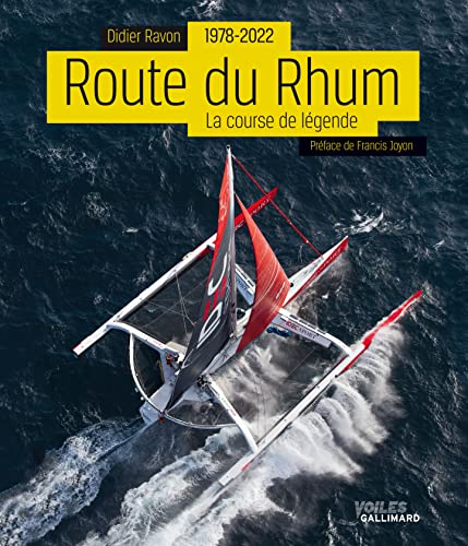 Route du Rhum, 1978-2022: La course de légende